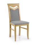 CHAIR CITRONE, HONEY OAK order